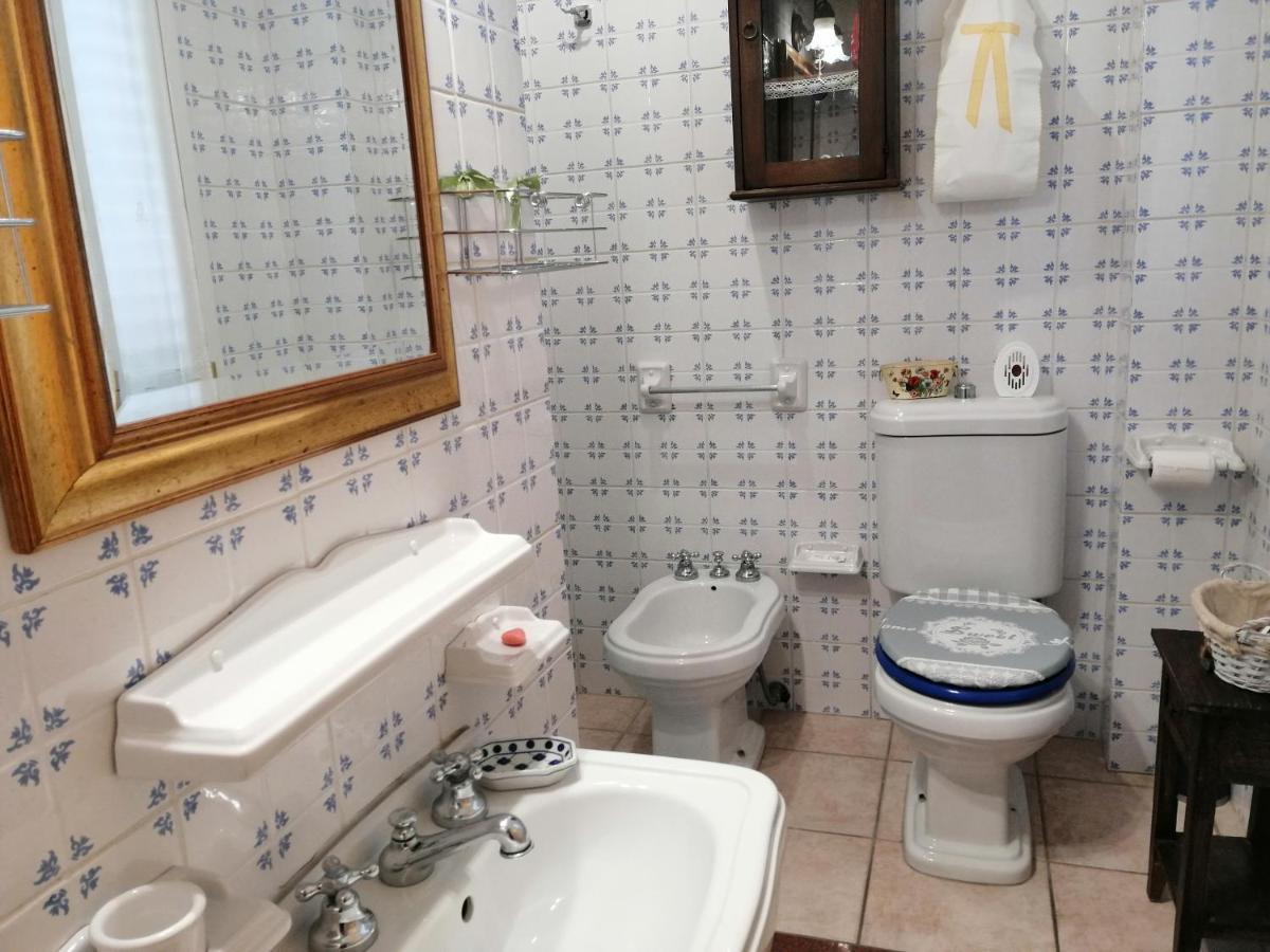 La Dimora Di Helios Apartment *