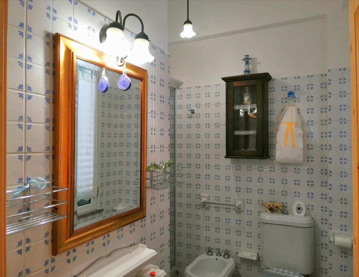 La Dimora Di Helios Apartment Noto