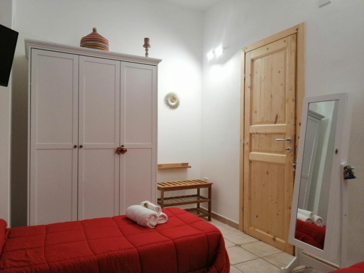 Apartment La Dimora Di Helios Noto