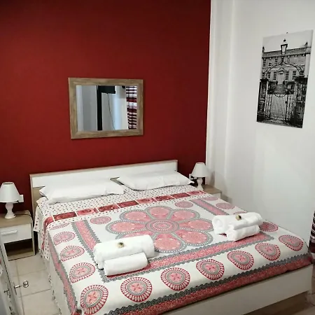 La Dimora Di Helios Apartment Noto Exterior photo