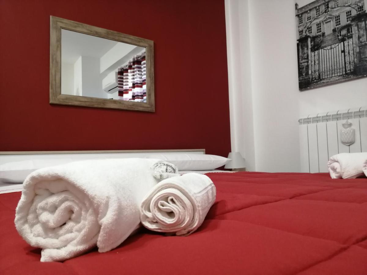 Appartement La Dimora Di Helios *