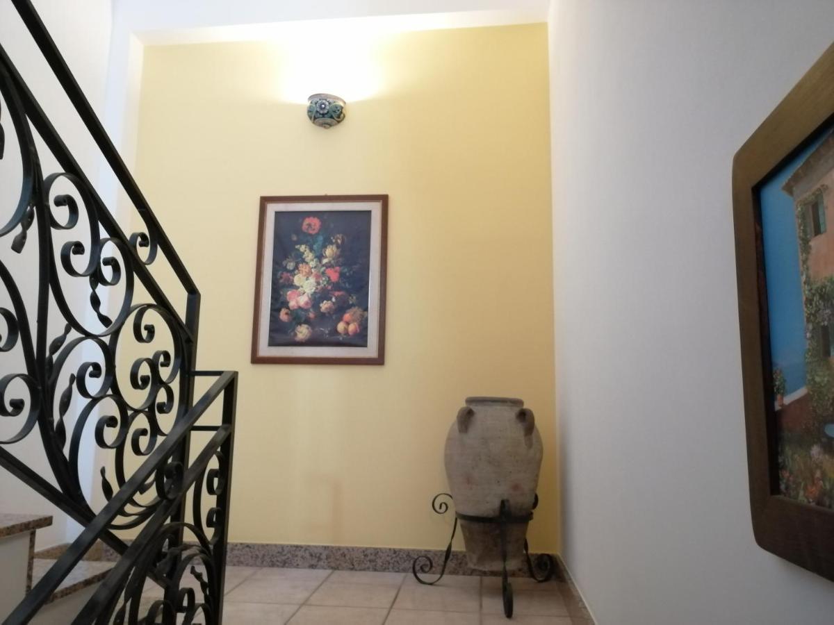 Appartement La Dimora Di Helios Noto