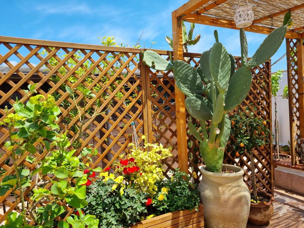 La Dimora Di Helios Appartement *