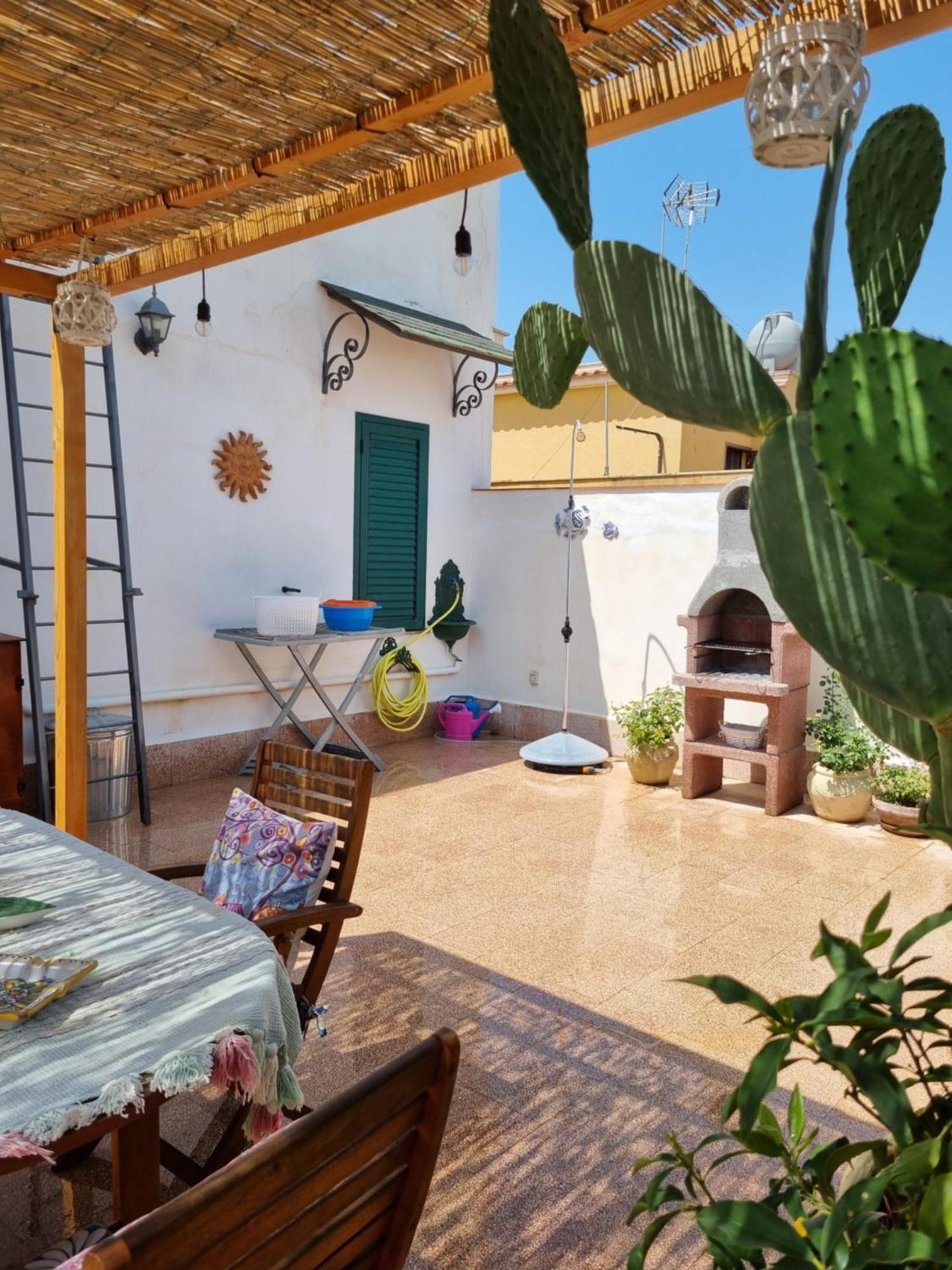 Appartement La Dimora Di Helios *