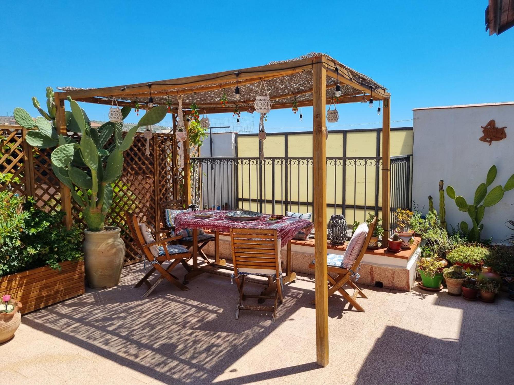 La Dimora Di Helios Appartement *